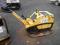 Zagęszczarka Bomag BPR55-65D 2007r Weber,Wacker