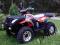 QUAD LINHAI 300 4x4 NOWY RATY - DOSTAWA 24h KUTNO