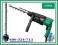 Hitachi DH24PH Młotowiertarka SDS+ 730W 2.4J