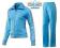 Dres damski ADIDAS FIREBIRD bluza i spodnie 40 L