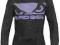 Bad Boy bluza dla kobiet M Womens Fleece MMA BJJ