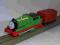 TRACKMASTER TOMEK - PIOTREK 6 WAGON - FISHER PRICE