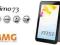 MSI Primo 73 tablet 7 cali DualCore Android 4.2