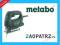 Wyrzynarka STEB 80 Quick Metabo