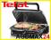 TEFAL GRILL ELEKTRYCZNY GC 3050 ROZKŁADANY 2000 W