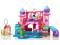 MEGA BLOKS Barbie podwodny zamek MEGA BLOKS Barbie podwodny zamek