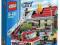 LEGO CITY 60003 Alarm pożarowy
