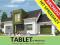 Gotowy projekt domu Antek + TABLET Samsung Gratis