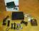 Playstation 3 Slim 160GB HDD + MOVE + gry