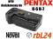 Battery Pack Grip Newell do Pentax K-7 K7 K-5 K5