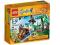 LEGO CASTLE 70400 Zasadzka w lesie