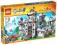 LEGO CASTLE 70404 Zamek królewski