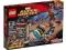 LEGO SUPER HEROES 76020 Ucieczka z Bazy Knowhere