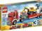 LEGO CREATOR 31005 Transporter