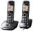 TELEFON PANASONIC KX-TG6511E   GW / f-vat