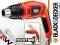 BLACK&amp;DECKER OPALARKA 1600W REGULACJA KX1692