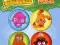 Moshi Monsters Monsters - przypinki