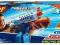 NERF A1748 SUPER SOAKER ARCTIC SHOCK NA WODĘ!!!