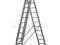 Drabina All Round Altrex trójelementowa 3x12