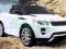 Range Rover Evoque 12V SILNIKI 2x35W PILOT WARSZAW
