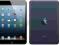 APPLE iPad mini Wi-Fi BT 16GB MD528E/A CZARNY FV