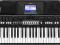 YAMAHA PSR-S 650 Keyboard