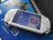 PSP Slim&amp;Lite BIAŁA-ZESTAW-6.60-WIFI