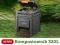 KOMPOSTOWNIK OGRODOWY 320L ECO COMPOSTER KETER