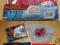 Majtki slipki SPIDERMAN 3pack 122/128 6/7lat  NOWE