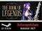 The Book of Legends / AUTOMAT / STEAM