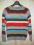 ODJAZDOWY SWETER H&amp;M