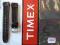 MOCNY PASEK DO ZEGARKA TIMEX T40131 P40131 16mm