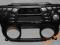 RADIO CLARION NISSAN ALMERA  PN-1628M