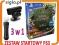 GRA KSIĘGA ELIKSIRÓW PL+WONDERBOOK PS3 MOVE+EYE!