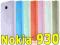 655 Etui Ultra Slim FLEXY NOKIA LUMIA 930 +FOLIA