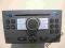 RADIO CD30 OPEL ASTRA H ZAFIRA B @ Rybnik