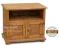 Szafka RTV 31 z drewna,drewniana,stylowa,HIT