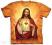 Sacred Heart -Koszulka z Jezusem -The Mountain @ L