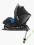 BAZA ISOFIX RECARO + FOTELIK RECARO PRIVIA 0-13 KG