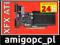 KARTA GRAFICZNA XFX ATI RADEON HD5450 1GB HDMI 24H