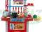 KUCHNIA WIELOFUNKCYJNA ZE ZMYWARKĄ DLA DZIECI