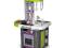 SMOBY 24128 KUCHNIA MINI TEFAL STUDIO Z GRILEM