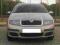 Skoda Fabia 1,2 HTP 2005r Klimatyzacja Hatchback