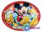 19cm Talerzyki papierowe Myszka Mickey 81840g