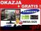 Monitor 22'' LED Samsung S22D300NY FullHD +GRATIS