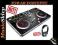 KONTROLER DJ NUMARK MIXTRACK PRO II + GRATISY NEW