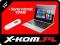 2w1 Tablet i Laptop Lenovo Miix 2 Intel W8 +ZESTAW