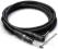 HOSA HGTR015R kabel gitarowy jack jack 4,5 m PASJA