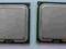 2x INTEL XEON 5050 4x3GHz SL96C LGA771 PARA 4c8t !