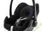 FOTELIK MAXI COSI 0-13 KG PEBBLE TOTAL BLACK